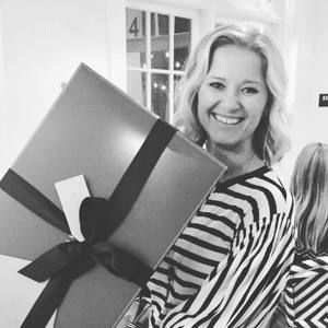 Meet your Posher, Martina